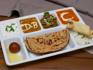 Special Thali