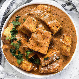 Panner Buttermasala