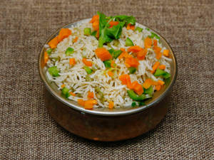 Veg Fried Rice