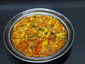 Paneer Bharta