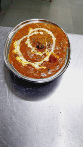 Paneer Butter Masala