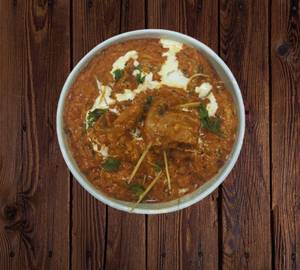 Masala Kanthal (jackfruit Masala)