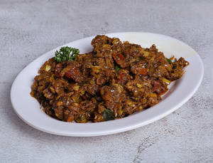 Mutton Chukka