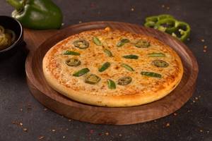 American Heat Pizza