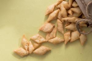 Namak Para 200 g