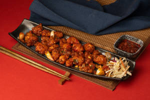 Paneer Crispy