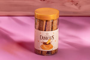 Almond Dunkers 260 g