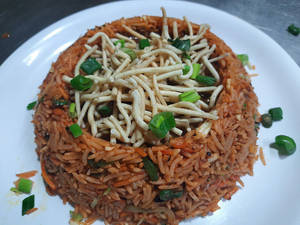 Chopper Rice