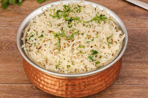 Jeera Rice