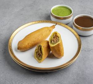 Mirchi Vada