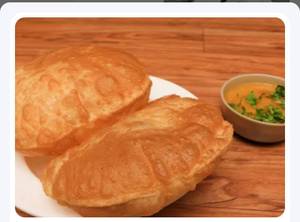Poori (1 Pcs)