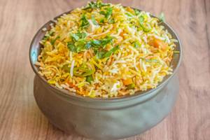 Veg Pulao