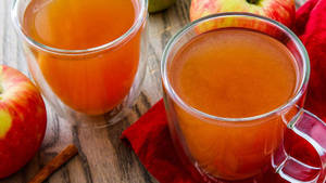 Apple Juice