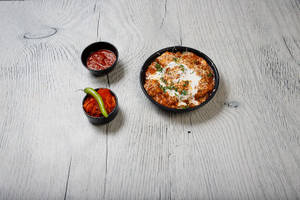 Paneer Butter Masala