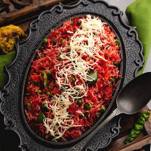 Special Tawa Pulav