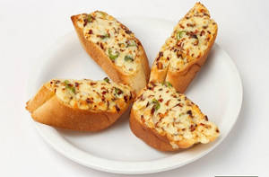 Cheese Garlic Bread