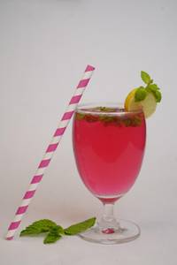 Watermelon Mojioto
