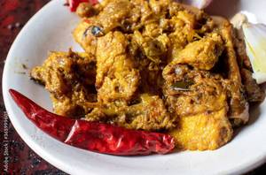 Chicken Kasha [2Pieces]