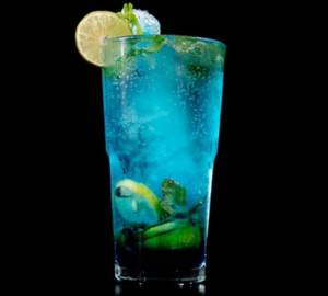 Blue Curacao