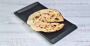 Tandoori Roti