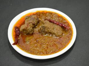 Mutton Stew