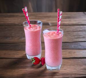 Strawberry Shake [300 Ml]