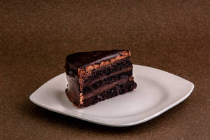 Choco Truffle Pastry