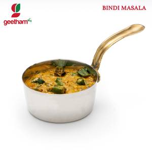 Bindi Fry - Large
