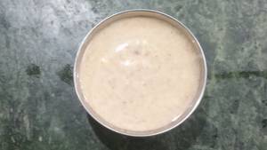 Plain Raita