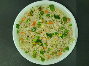 Fried Rice