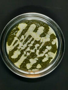 Palak Paneer