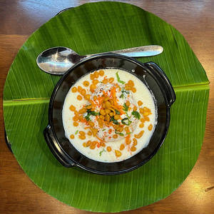 Curd Vada