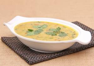Dal Fry