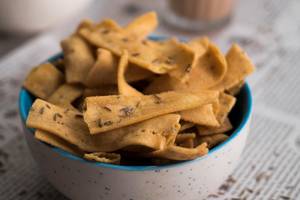 Ribbon Pakodi 150 g