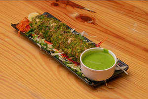 Hara Bhara Kabab (8pcs)