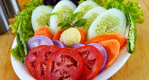 Green Salad