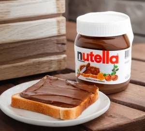 Chocolate Slice