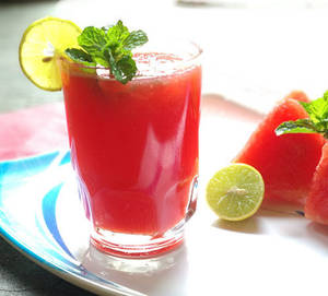 Watermelon Juice