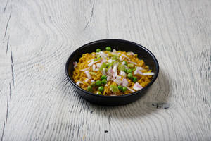 Veg Masala Maggi