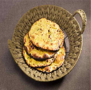 Missi Roti