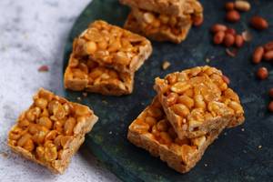 Palli Chikki