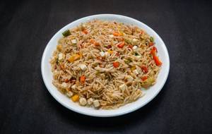 Paneer Fried Rice