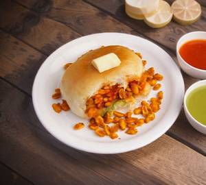 Butter Dabeli