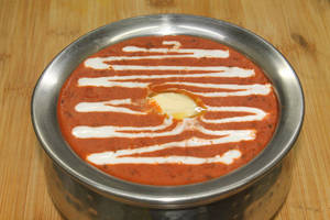 Dal Makhani