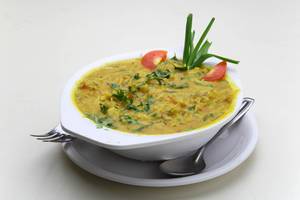 Dal Khichadi