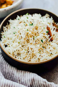 Zeera Rice