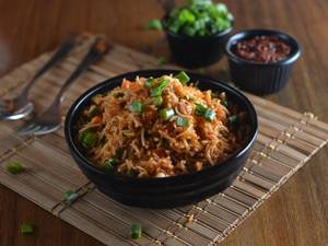 Veg Fried Rice