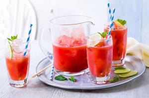 Watermelon Lime