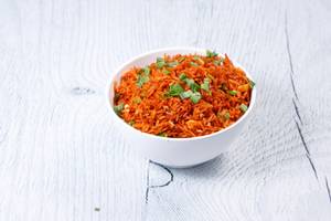 Fry Rice Combo