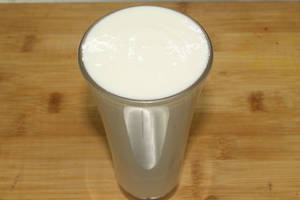 Regular Lassi